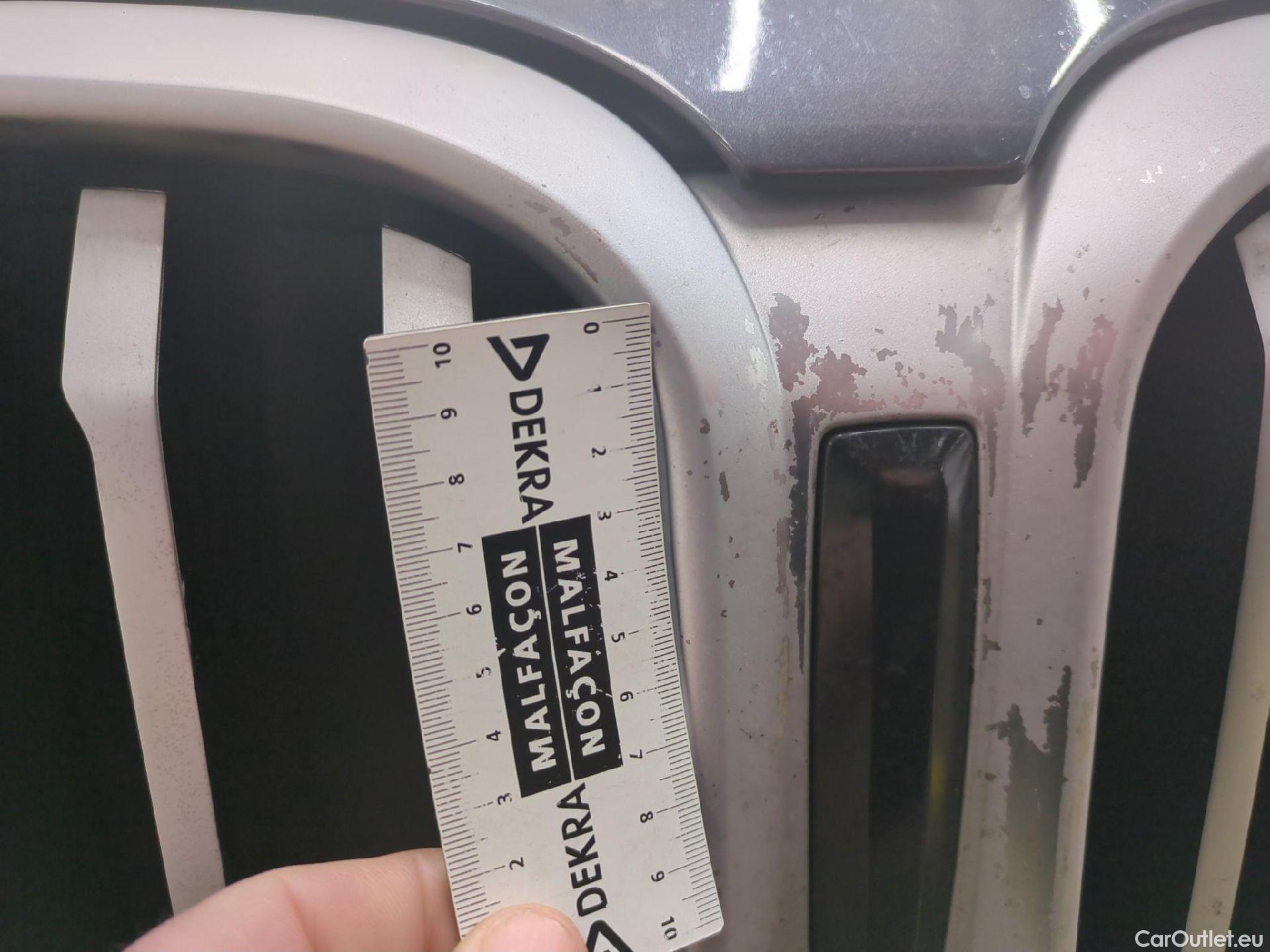  Bmw  X3 BMW  5p SUV sDrive18d 150ch xLine BVA8 #8