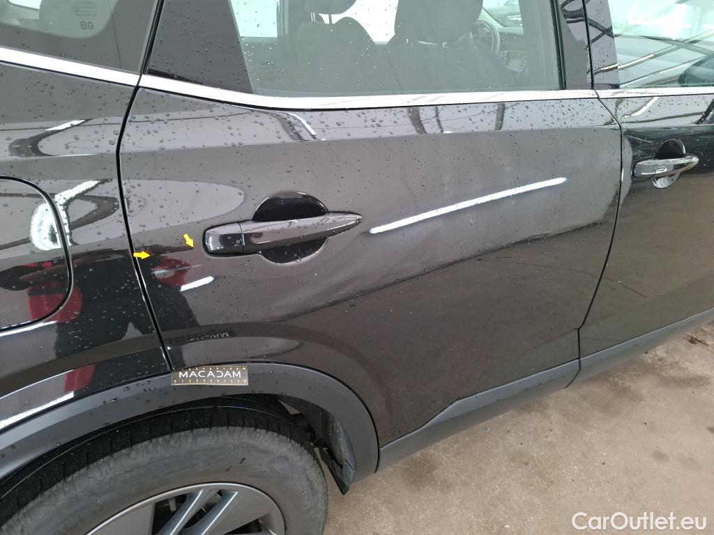  Nissan  Qashqai NISSAN  / 2021 / 5P / Crossover 1.3 MHEV 158ch Xtronic Business Edition #4