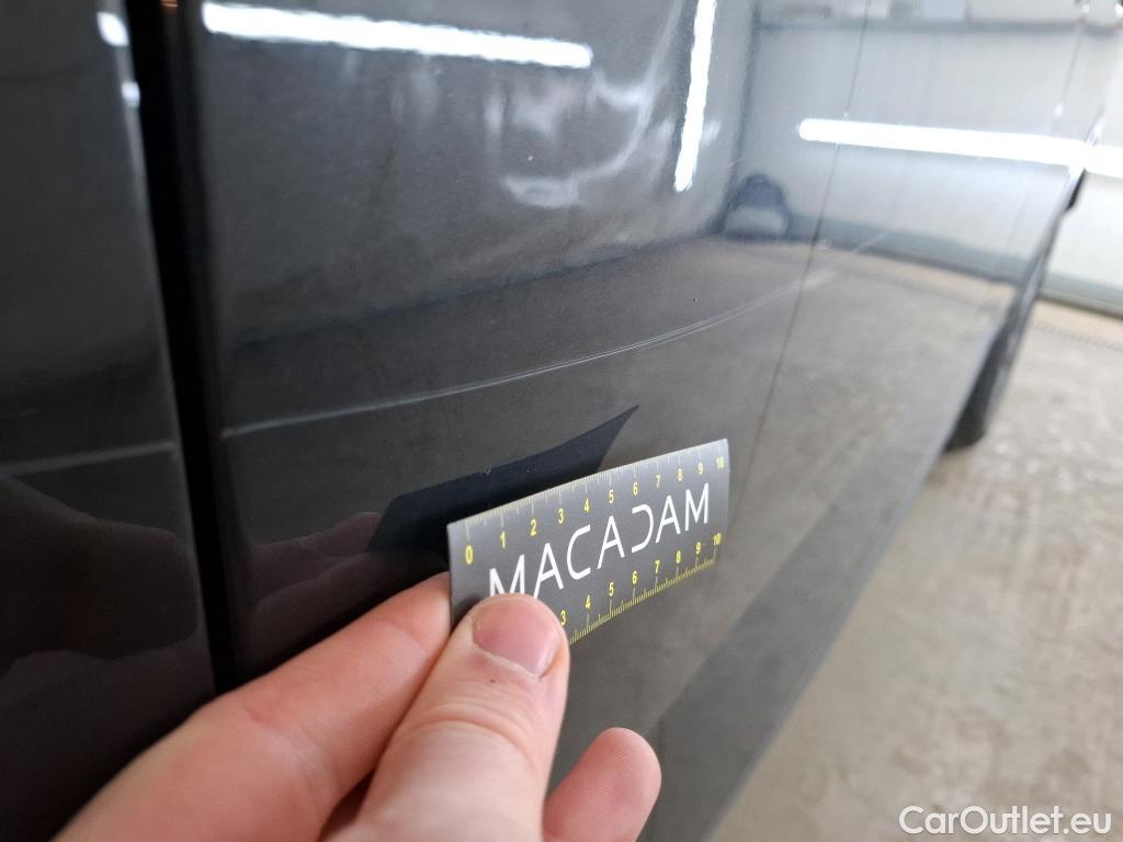  Nissan  Qashqai NISSAN  / 2021 / 5P / Crossover 1.3 MHEV 158ch Xtronic N-Style(SP) #9