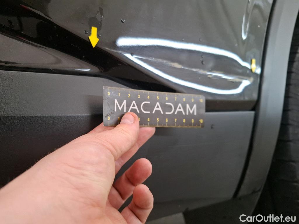  Nissan  Qashqai NISSAN  / 2021 / 5P / Crossover 1.3 MHEV 158ch Xtronic Business Edition #3