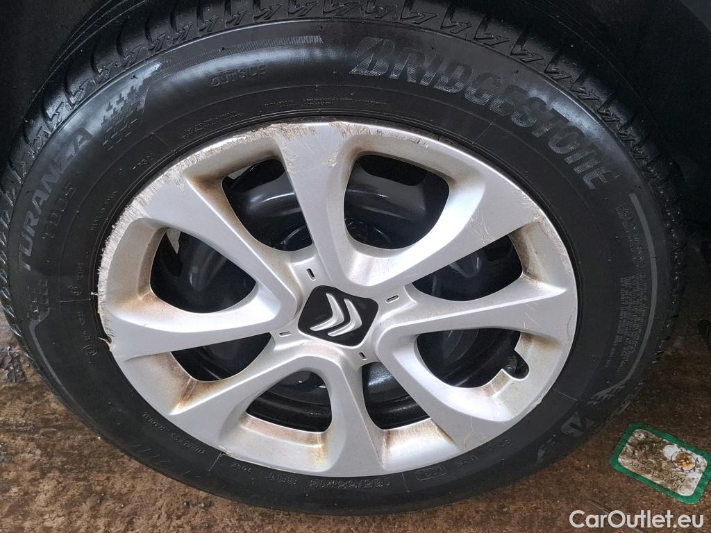  Citroen  C3  Société Feel 1.5 BlueHDI 100CV BVM5 E6dT #22