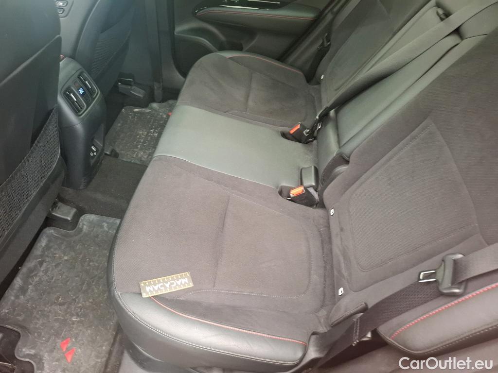  Hyundai  Tucson  N-Line Executive Hybrid 2WD 1.6 T-GDI 230CV BVA6 E6d #13