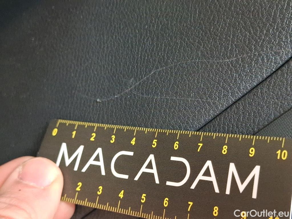  Nissan  Qashqai NISSAN  / 2021 / 5P / Crossover 1.3 MHEV 158ch Xtronic N-Style(SP) #21