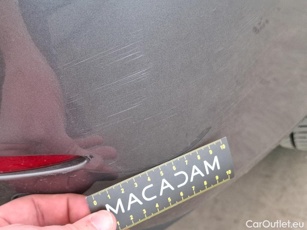  Mercedes  B-Klasse MERCEDES-BENZ Classe B / 2019 / 5P / monospace B 180 d Business Line Edition BA8 #6