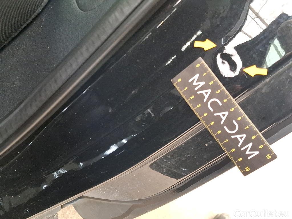  Nissan  Qashqai NISSAN  / 2021 / 5P / Crossover 1.3 MHEV 158ch Xtronic Business Edition #20