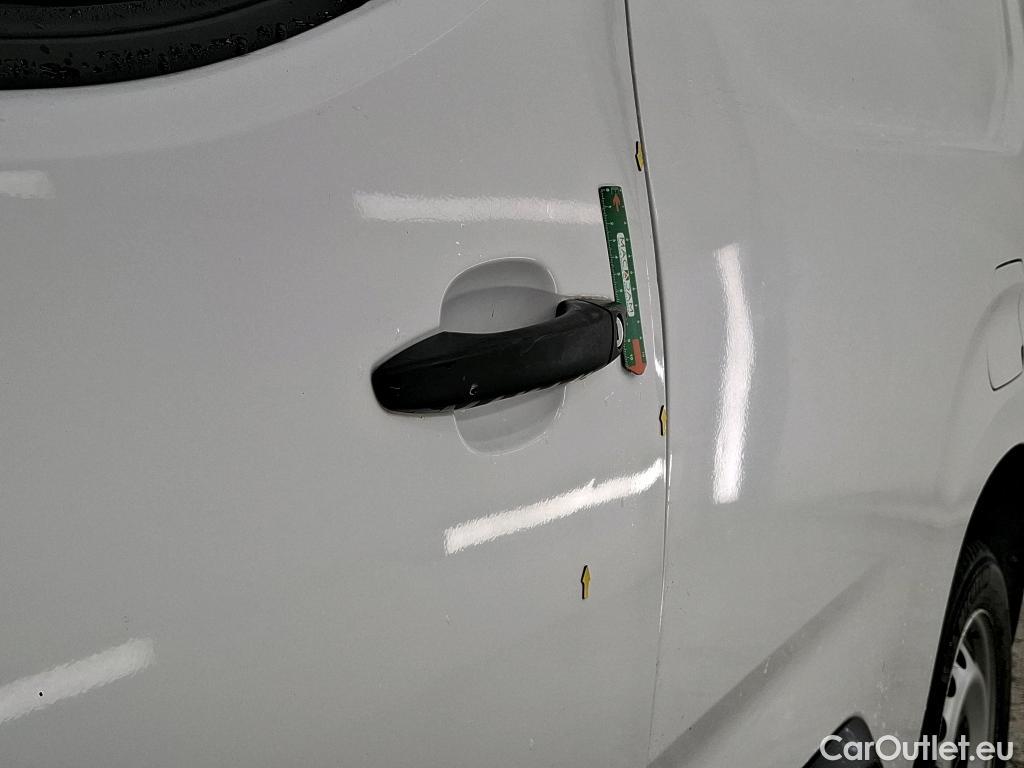  Citroen  Berlingo  Fourgon Driver M 1000 1.5 BlueHDi 100CV BVM5 E6dT #3