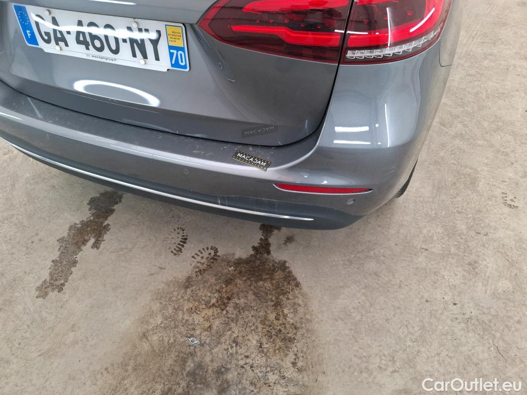  Mercedes  B-Klasse MERCEDES-BENZ Classe B / 2019 / 5P / monospace B 180 d Business Line Edition BA8 #3