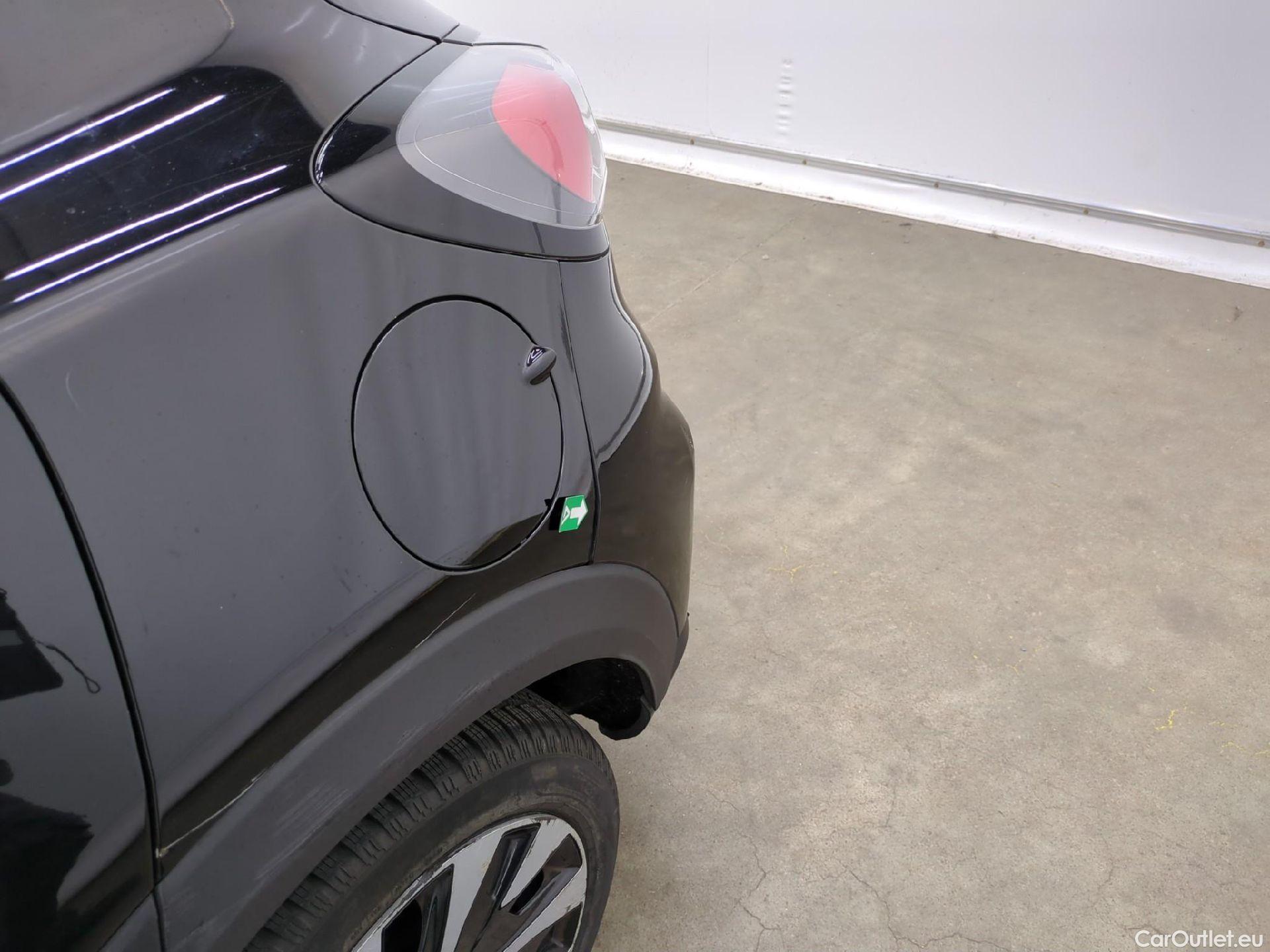  Ford  Puma  / 2019 / 5P / SUV 1.0 Flexifuel Hybrid 125 mHEV TITANIUM #83