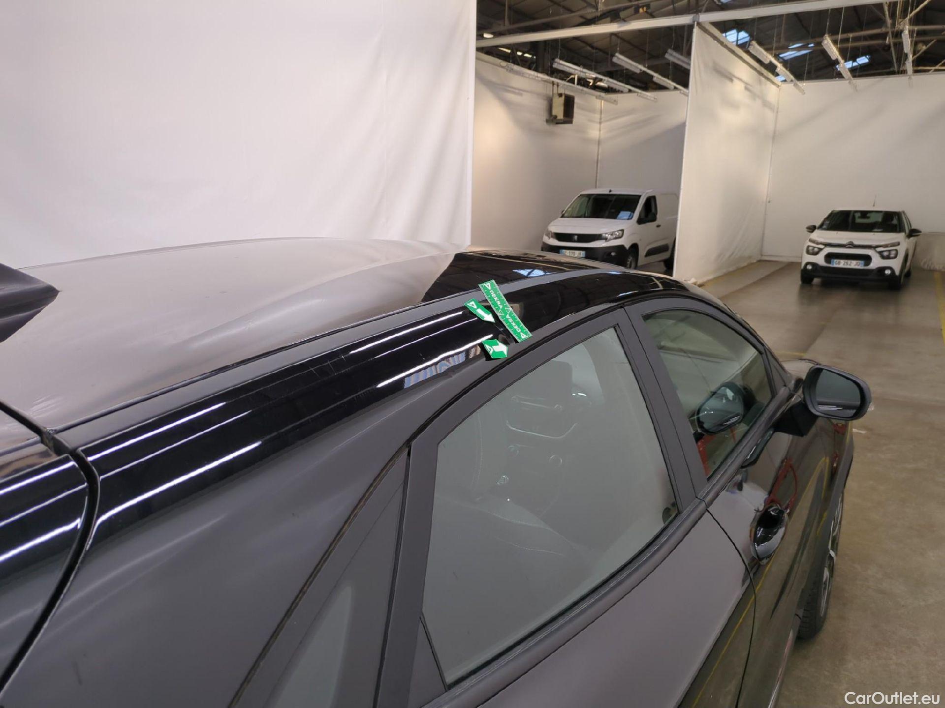  Ford  Puma  / 2019 / 5P / SUV 1.0 Flexifuel Hybrid 125 mHEV TITANIUM #18