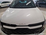  KIA  Sportage KIA  / 2021 / 5P / SUV 1.6 CRDI MHEV GT-LINE 2WD DCT #59