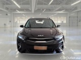  KIA  STONIC KIA  / 2017 / 5P / SUV 1.2 DPI STYLE #6