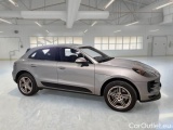 Porsche  Macan PORSCHE  / 2018 / 5P / SUV 3.0 V6 S #7