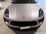  Porsche  Macan PORSCHE  / 2018 / 5P / SUV 3.0 V6 S #24