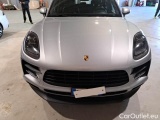  Porsche  Macan PORSCHE  / 2018 / 5P / SUV 3.0 V6 S #29