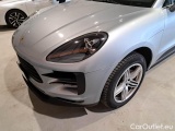  Porsche  Macan PORSCHE  / 2018 / 5P / SUV 3.0 V6 S #34
