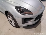  Porsche  Macan PORSCHE  / 2018 / 5P / SUV 3.0 V6 S #35