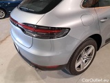  Porsche  Macan PORSCHE  / 2018 / 5P / SUV 3.0 V6 S #45