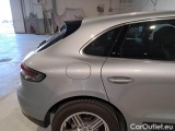  Porsche  Macan PORSCHE  / 2018 / 5P / SUV 3.0 V6 S #43