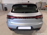  Porsche  Macan PORSCHE  / 2018 / 5P / SUV 3.0 V6 S #46