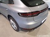  Porsche  Macan PORSCHE  / 2018 / 5P / SUV 3.0 V6 S #48