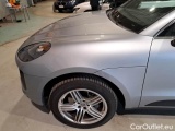 Porsche  Macan PORSCHE  / 2018 / 5P / SUV 3.0 V6 S #54