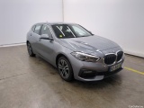  Bmw  Serie 1 1 Berline 116 d 1.5 115CV BVA7 E6d #4