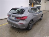 Bmw  Serie 1 1 Berline 116 d 1.5 115CV BVA7 E6d #3