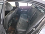 Bmw  Serie 3 BMW Série 3 Berline / 2018 / 4P / Berline 320d 190ch Luxury BVA8 #9