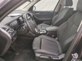  Bmw  X3 BMW  5p SUV sDrive18d 150ch xLine BVA8 #10