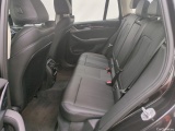  Bmw  X3 BMW  5p SUV sDrive18d 150ch xLine BVA8 #11