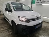  Citroen  Berlingo  Fourgon Driver M 1000 1.5 BlueHDi 100CV BVM5 E6dT #4