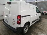  Citroen  Berlingo  Fourgon Driver M 1000 1.5 BlueHDi 100CV BVM5 E6dT #3
