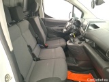  Citroen  Berlingo  Fourgon Driver M 1000 1.5 BlueHDi 100CV BVM5 E6dT #6