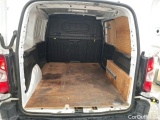  Citroen  Berlingo  Fourgon Driver M 1000 1.5 BlueHDi 100CV BVM5 E6dT #8