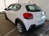  Citroen  C3 CITROEN  Société / 2020 / 5P / Berline / VU BlueHDi 100 SandS BVM6 Feel Business R #2