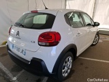  Citroen  C3 CITROEN  Société / 2020 / 5P / Berline / VU BlueHDi 100 SandS BVM6 Feel Business R #3
