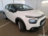  Citroen  C3 CITROEN  Société / 2020 / 5P / Berline / VU BlueHDi 100 SandS BVM6 Feel Business R #4