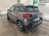 Citroen  C3  Aircross Feel Pack 1.5 BlueHDi 110CV BVM6 6E #2