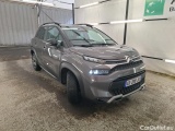  Citroen  C3  Aircross Feel Pack 1.5 BlueHDi 110CV BVM6 6E #4