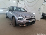  Citroen  C4  Berline C-Series 1.5 BlueHDI 130CV BVA8 6E #4