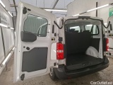  Citroen  Jumpy  4p Combi Taille M BlueHDi 115 BVM6 Confort 
 #10