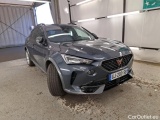  Cupra  Formentor CUPRA  / 2020 / 5P / SUV 2.0 TDI 150ch BVM6 Business Edition #4