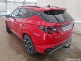  Hyundai  Tucson  N-Line Executive Hybrid 2WD 1.6 T-GDI 230CV BVA6 E6d #2