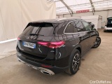  Mercedes  GLC MERCEDES-BENZ  / 2022 / 5P / SUV  220 D BUSINESS LINE 4MATIC #3