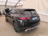  Mercedes  GLC MERCEDES-BENZ  / 2022 / 5P / SUV  220 D BUSINESS LINE 4MATIC #2