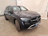  Mercedes  GLC MERCEDES-BENZ  / 2022 / 5P / SUV  220 D BUSINESS LINE 4MATIC #4