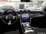  Mercedes  GLC MERCEDES-BENZ  / 2022 / 5P / SUV  220 D BUSINESS LINE 4MATIC #5