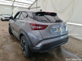  Nissan  Juke NISSAN  5p Crossover DIG-T 117 DCT Business+ #2