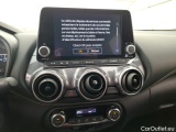  Nissan  Juke NISSAN  5p Crossover DIG-T 117 DCT Business+ #7
