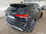  Nissan  Qashqai NISSAN  / 2021 / 5P / Crossover 1.3 MHEV 158ch Xtronic N-Style(SP) #3